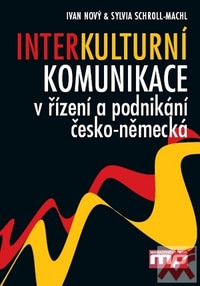 Interkulturní komunikace v řízení a podnikání - česko-německá