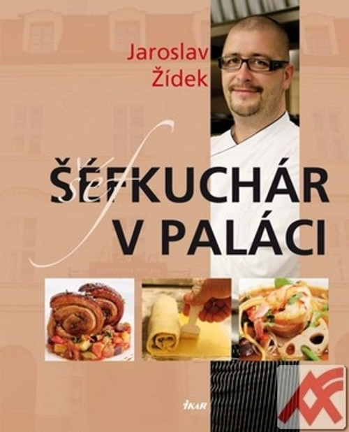 Šéfkuchár v paláci