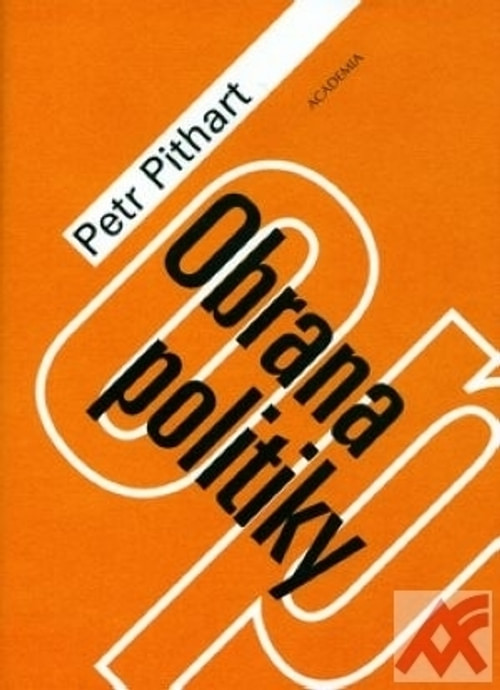 Obrana politiky