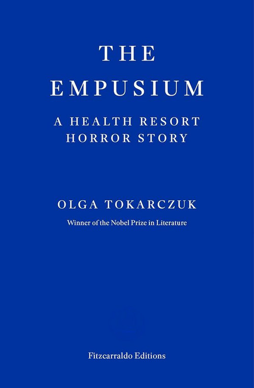 The Empusium