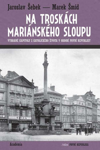 Na troskách mariánského sloupu