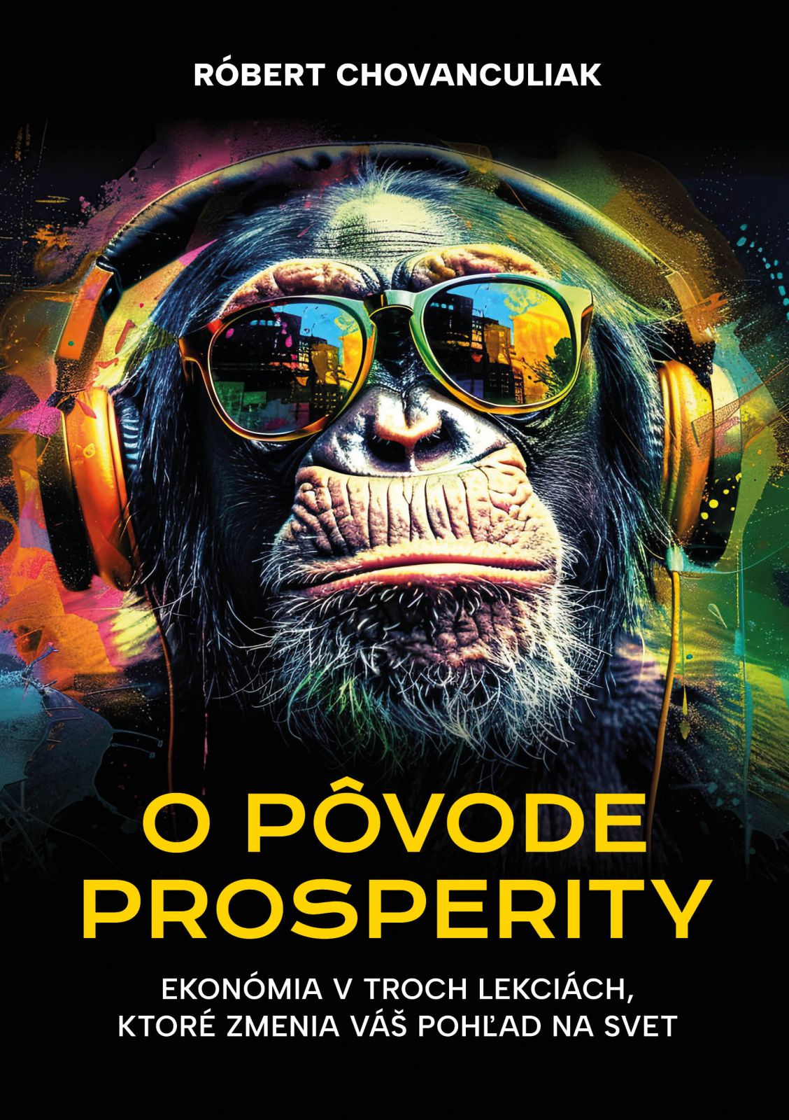 O pôvode prosperity