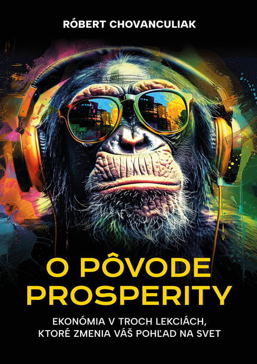 O pôvode prosperity