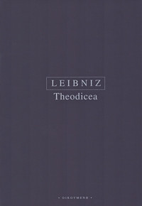 Theodicea