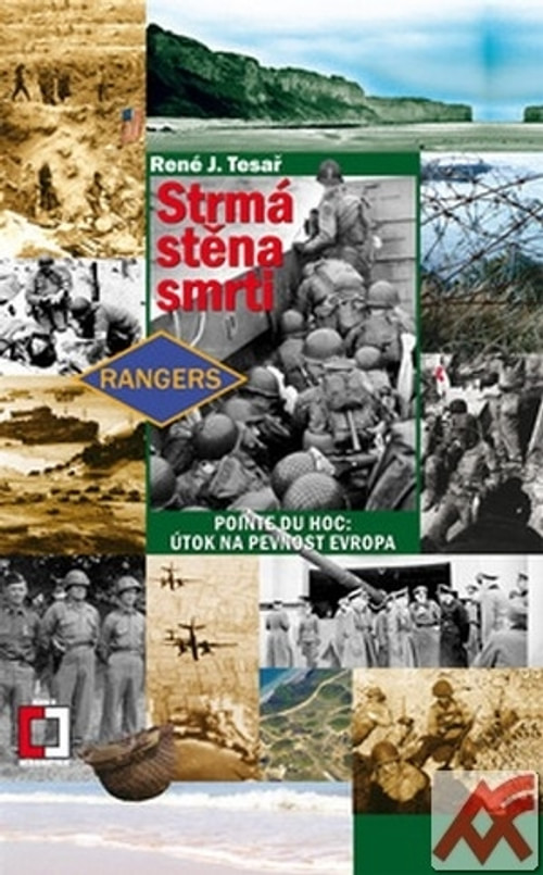 Strmá stěna smrti