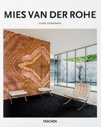 Mies van der Rohe