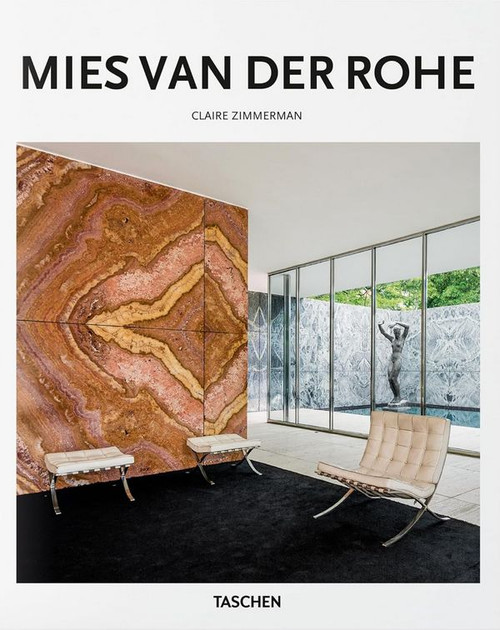 Mies van der Rohe
