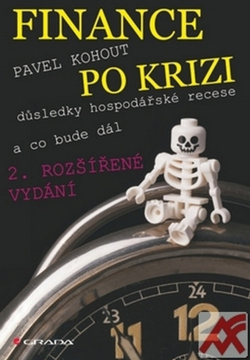 Finance po krizi. Důsledky hospodářské recese a co bude dál