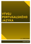 Vývoj portugalského jazyka