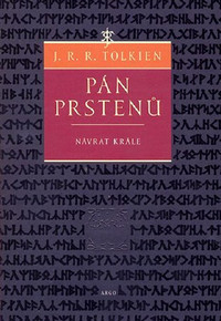 Pán prstenů 3