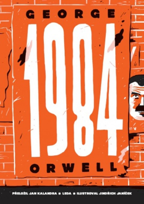 1984 (české vydanie)