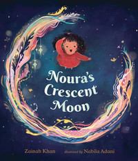 Nouras Crescent Moon