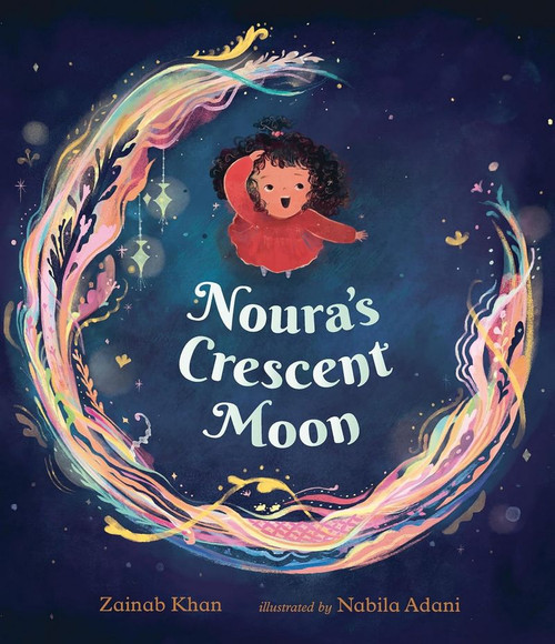 Nouras Crescent Moon