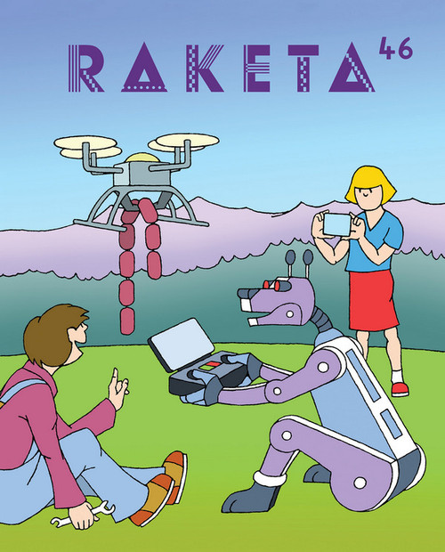 Raketa 46/2026
