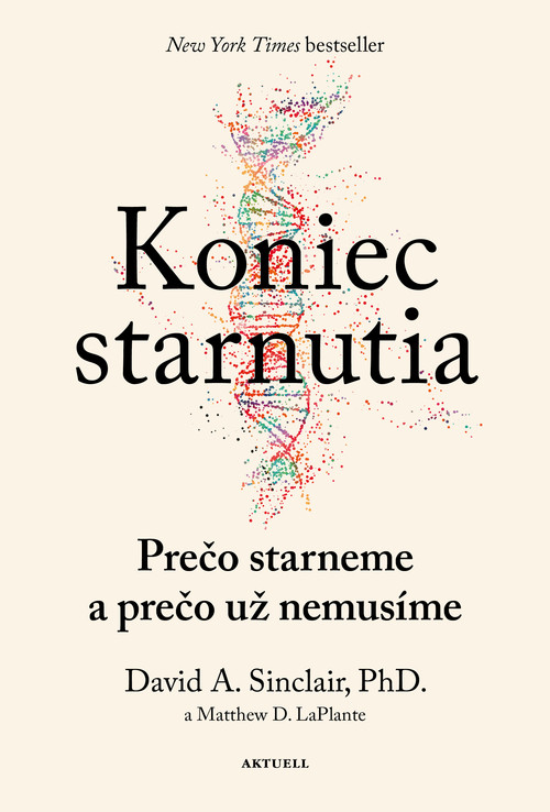 Koniec starnutia