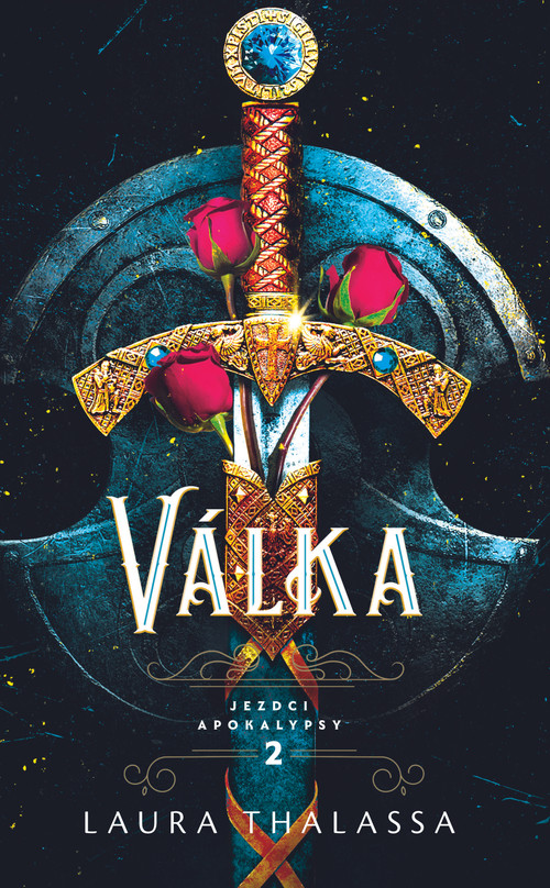 Válka