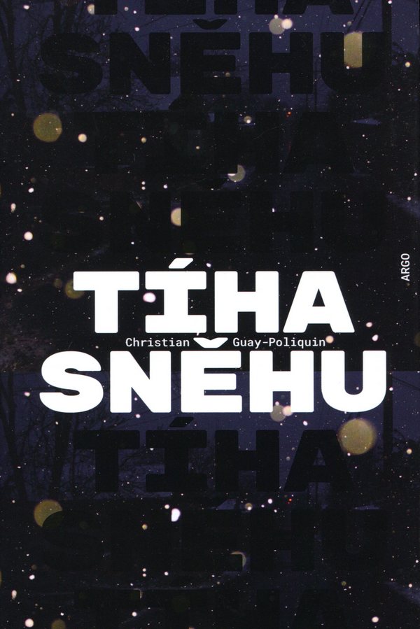 Tíha sněhu