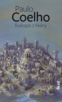 Rukopis z Akkry (druhé vydanie)
