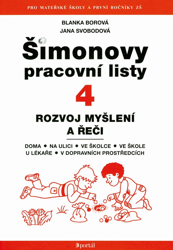 Šimonovy pracovní listy 4