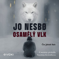 Osamělý vlk
