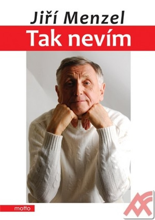 Tak nevím
