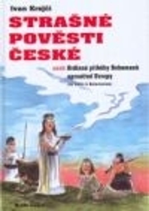 Strašné pověsti české