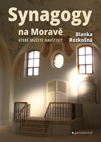 Synagogy na Moravě které můžete navštívit