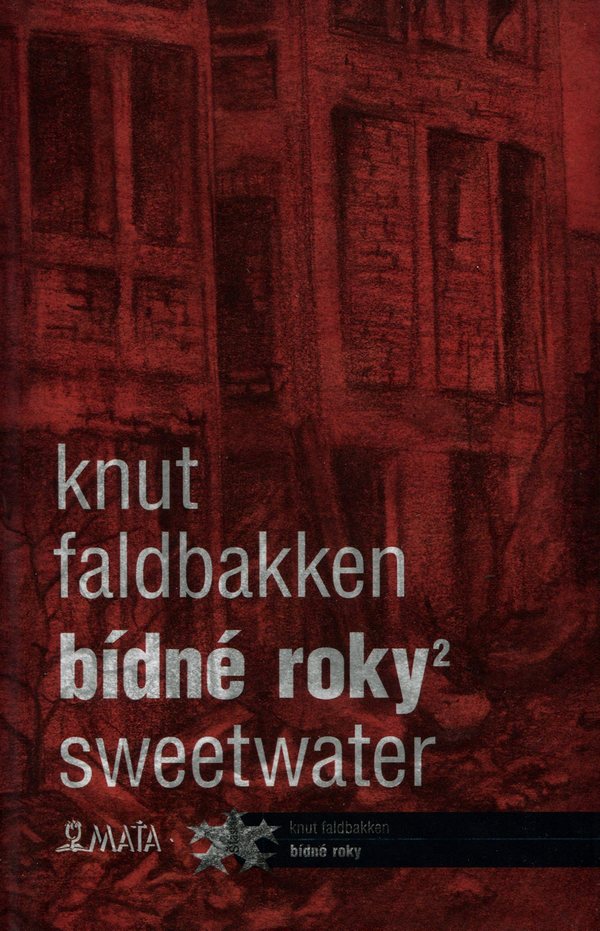 Bídné roky 2