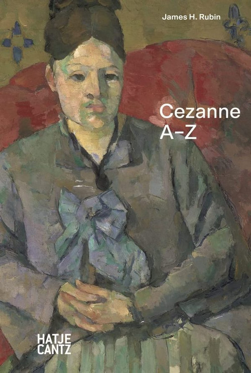 Paul Cezanne A-Z