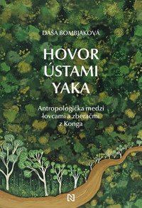 Hovor ústami Yaka