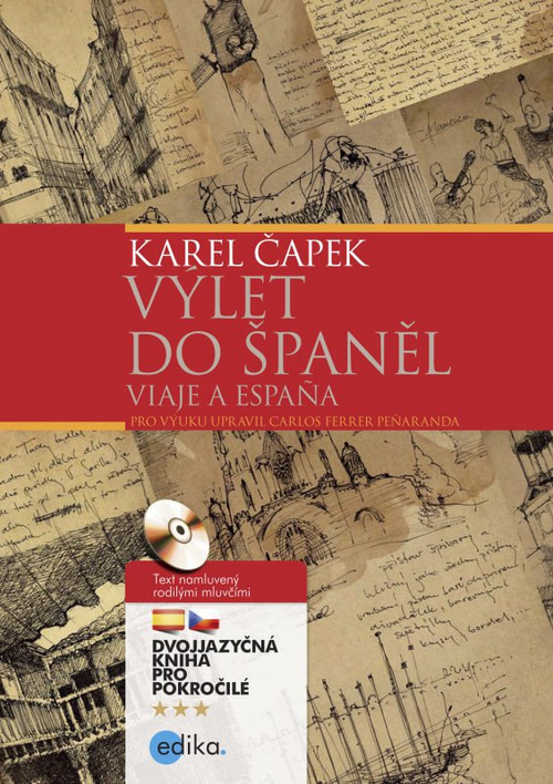 Výlet do Španěl / Viaje a Espaňa
