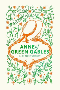 Anne of Green Gables