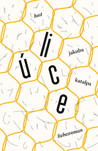 Úlice