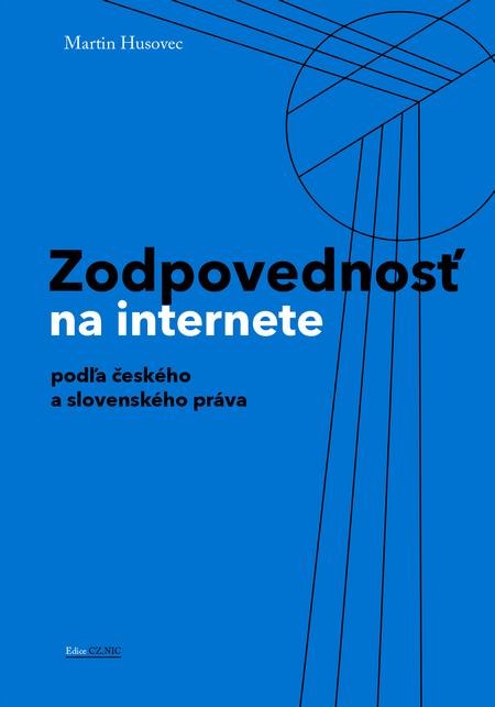 Zodpovednost? na internete