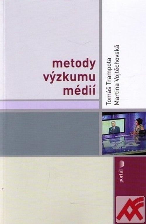 Metody výzkumu médií