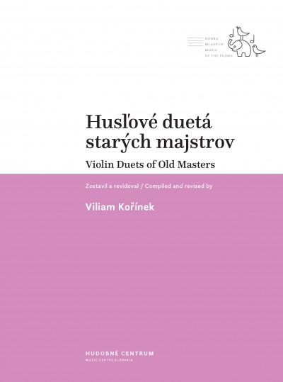 Husľové duetá starých majstrov