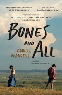 Bones and All (slovenský preklad)