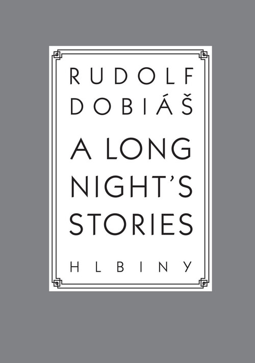 A Long Night´s Stories