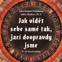 Jak vidět sebe samé tak, jací doopravdy