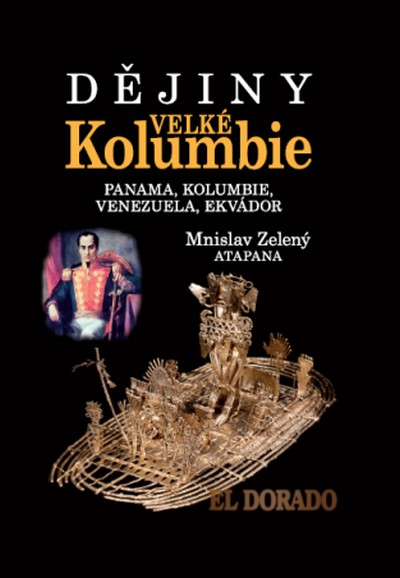 Dějiny Velké Kolumbie