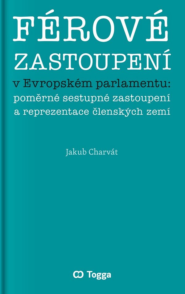 Férové zastoupení v Evropském parlamentu