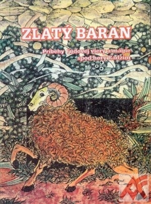 Zlatý baran