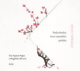 Podivuhodný život osamělého pošťáka - CD MP3 (audiokniha)