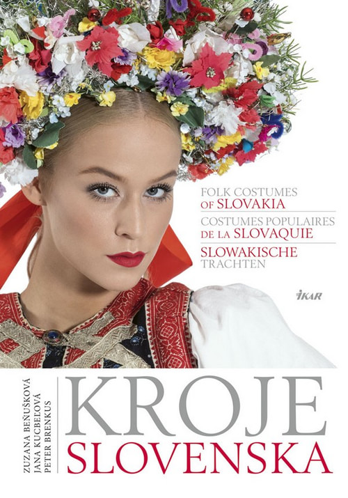 Kroje Slovenska