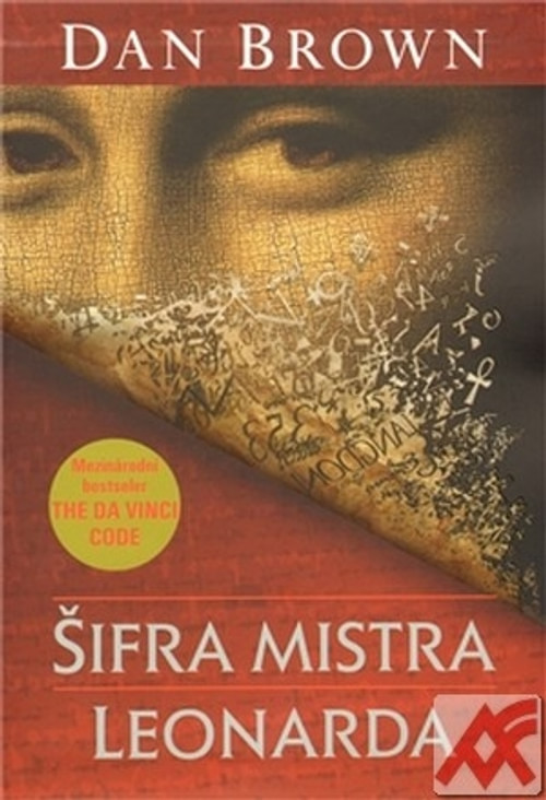 Šifra mistra Leonarda PB