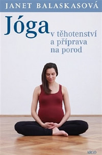 Jóga v těhotenství a příprava k porodu