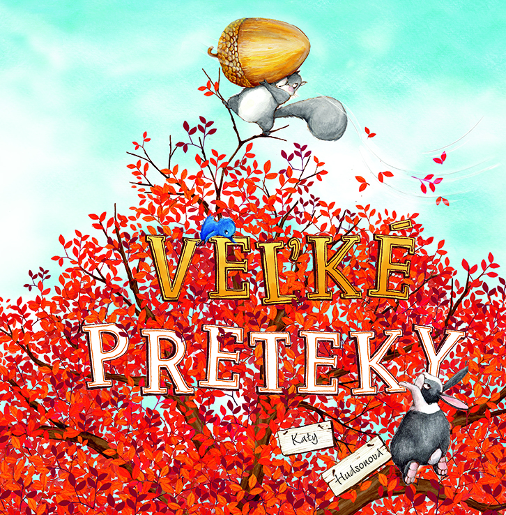 Veľké preteky