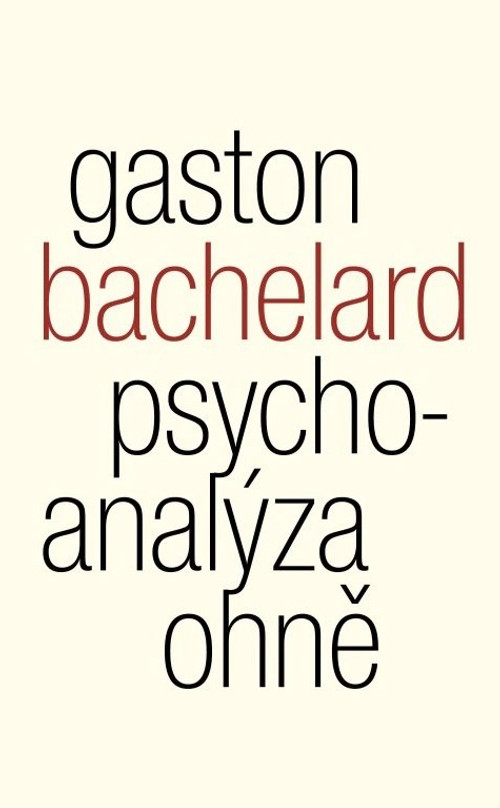 Psychoanalýza ohně