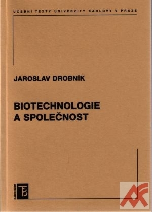 Biotechnologie a společnost