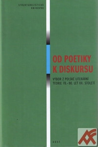 Od poetiky k diskursu